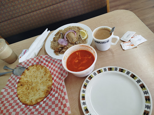 Photo of Wilkie Restaurant & Donair - 105 2 Ave, Wilkie, SK S0K 0E5
